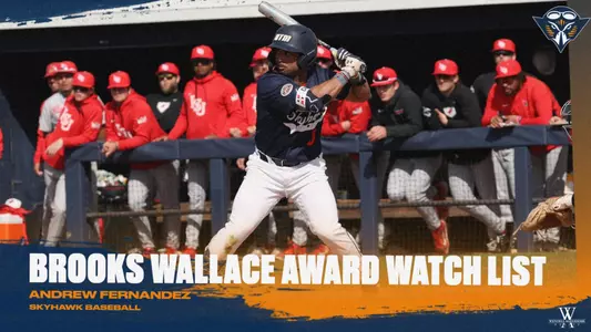 '24 BASE Andrew Fernandez SS Watchlist