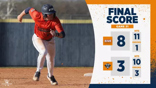 '24 BASE Recap SIUE G1