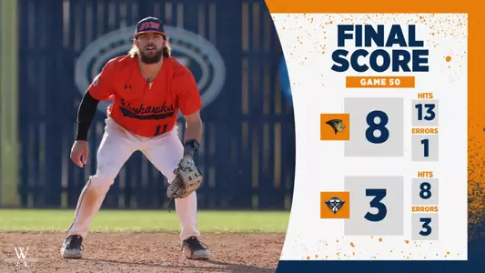 '24 BASE LU G2 Recap