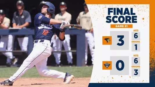 '24 BASE LU G3 Recap