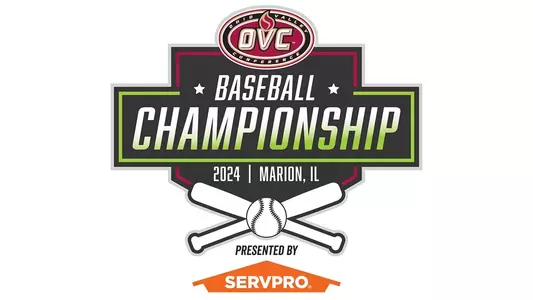 OVC Baseball '24 Tourny