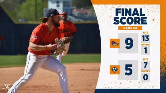 '24 BASE Recap G3 SEMO