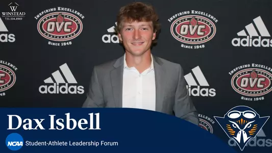 isbell_ncaa_leadership_forum