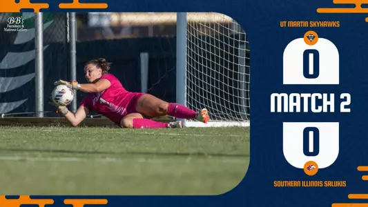 '24 SOC SIU Recap