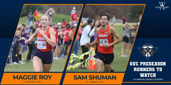 XC Runners to Watch 2024