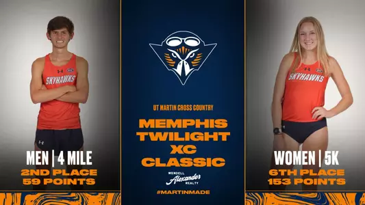 '24 XC Memphis Twilight Recap