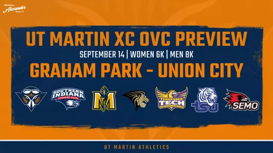 '24 XC OVC Preview