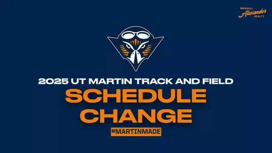 '25 T&F Weather Season Opener