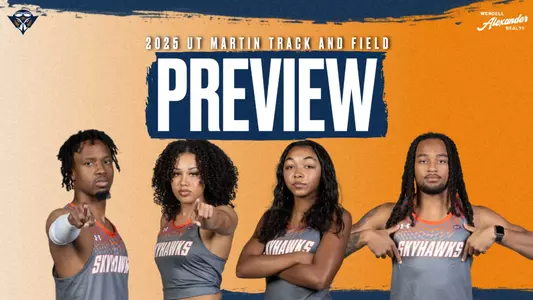 '25 T&F Preview