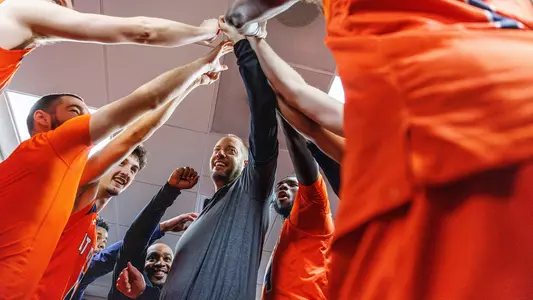 shulman_huddle_Sidearm