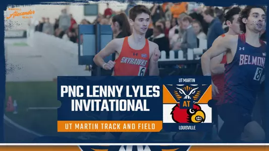 '25 T&F Louisville Recap 2.1.25