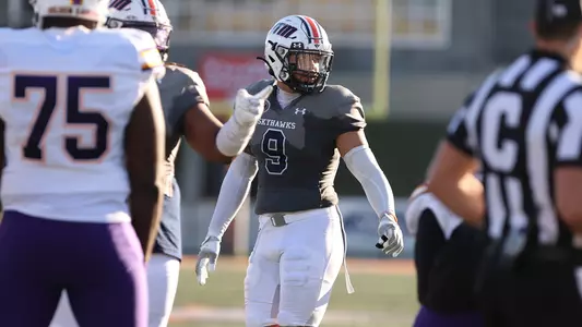 Jaylon Sharpe
