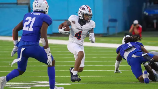 Devonte Tanksley