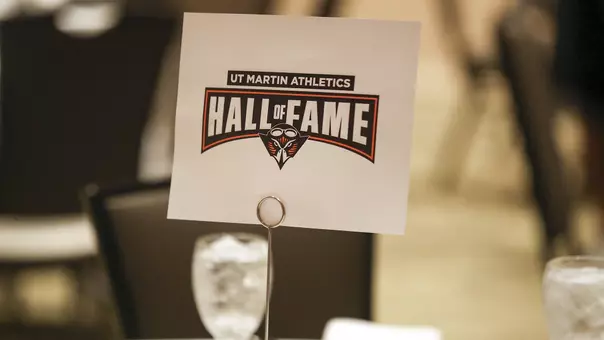 2025 Hall of Fame Induction Ceremony