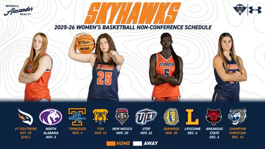25WBBNon-ConSchedule