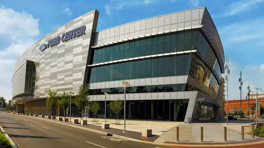 FordCenter
