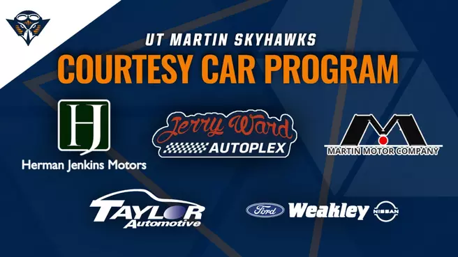 Courtesy Car Dealer Program