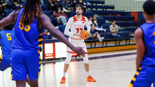 Luca Colceag - Action 2