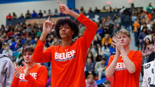 Will Hopkins - Action