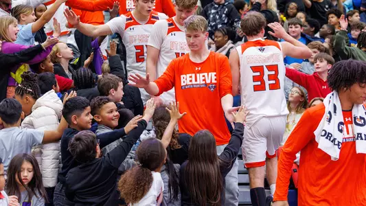 Charlie King - Action