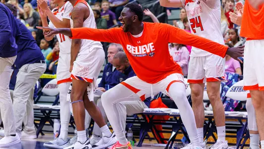 Lamine Niang - Action