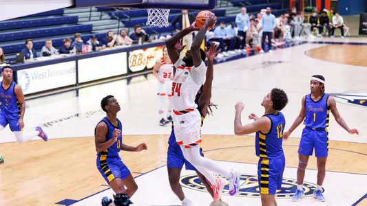 Lamine Niang - Action 2