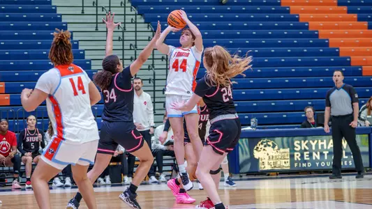 Kenley McCarn - Action 2026