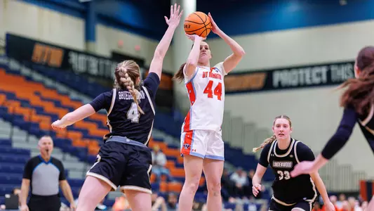 Kenley McCarn - 2026 Action