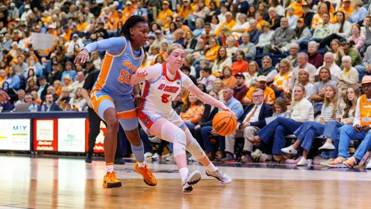 Sidni Middleton - Action 2025