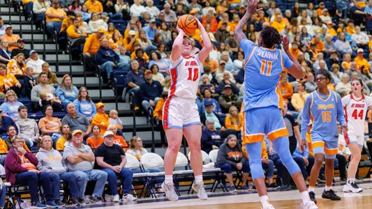 Grace Billington - Action 2025