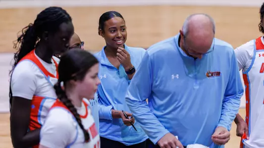 Sydneey Boykin - Action 2025