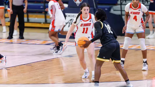 Sidney Blackwell - Action 1