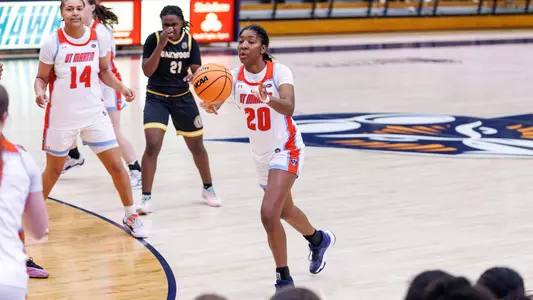 Nyjha Webster - Action 1