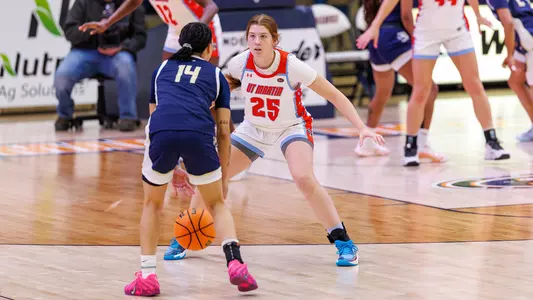 Norah Clark - Action 2026 - 2