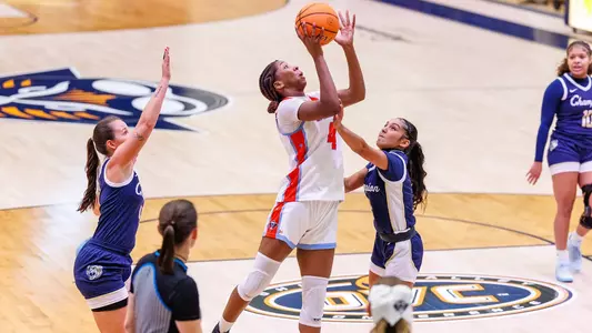 Kennedy Horton - Action 2025 - 2