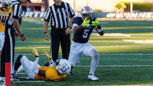 Phaizon Wilson - Action 2025 - 2