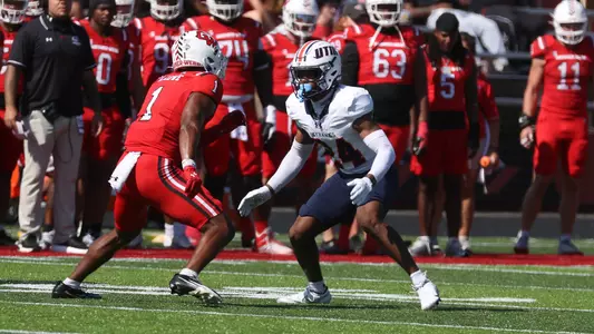 Jamal Mayers - 2025 Action - 1