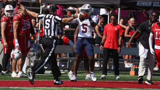 Phaizon Wilson - Action 2025 - 1