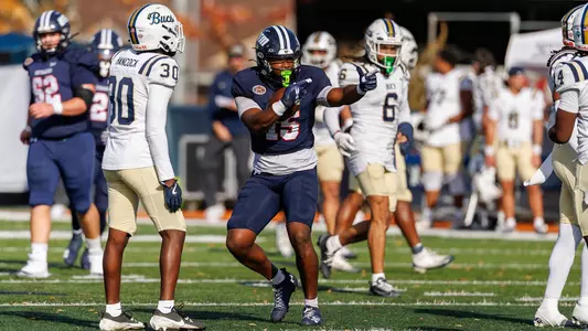 Scottie Alexander - Action 2025 - 1