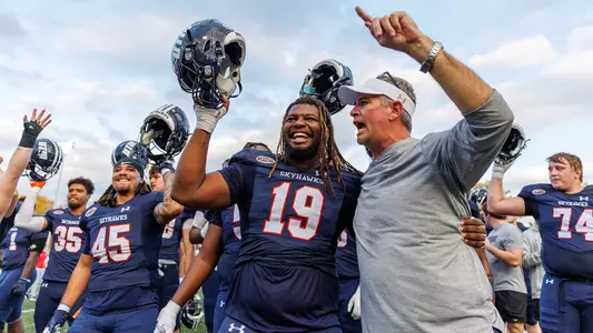 Lebron Edmond - Action 2025 - 1