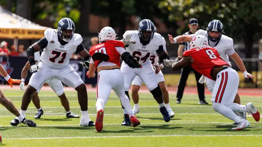 Offensive Line Group