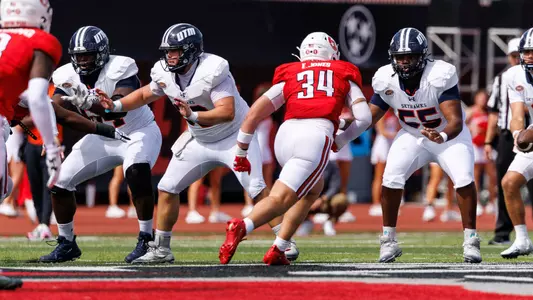 Offensive Line - 2026 - 002