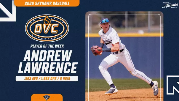 '26_BASE_Lawrence_03302026_POTW