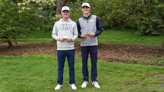 Golf at OVC Championships (Day 3)