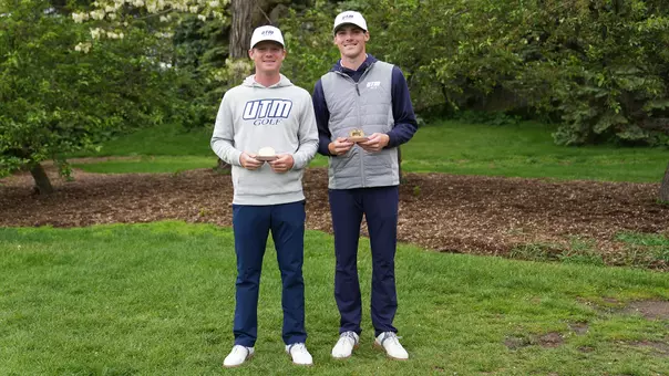 Golf at OVC Championships (Day 3)