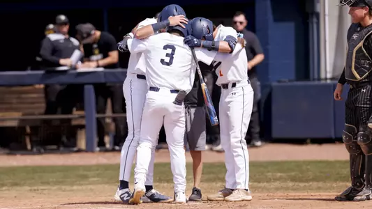 UT Martin Hosts In-State Rival Tennessee Tech This Weekend Image