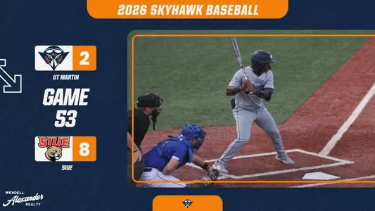 '26_BASE_SIUE_G1_Recap
