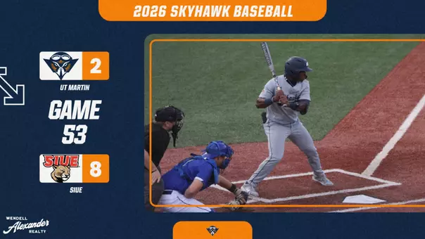'26_BASE_SIUE_G1_Recap
