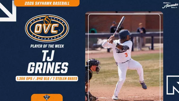 '26_BASE_TJGrines_POTW_05042026