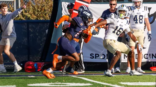 LaMarion Pierce